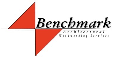 Benchmark Architectural Woodworking Services
